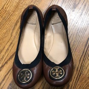 Tory Burch Ballet flats